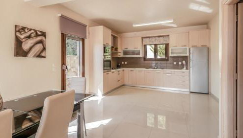 Villa Paris - Foto 5