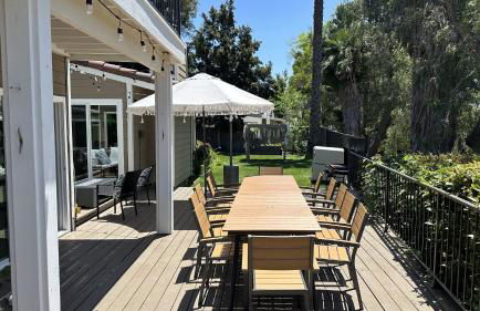 Panorama Tropical Resort & Spa with Sunset City View - Foto 34