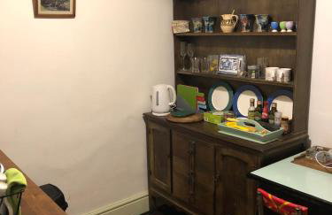 Snowdonia Cosy old school chic Blaenau Ffestiniog - Foto 16