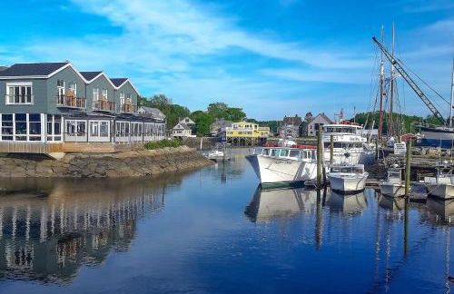 Shorelands Resort Cottage 24 - Photo 30