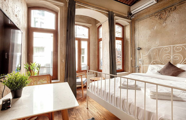 Armel Homes Beyoğlu - Foto 20