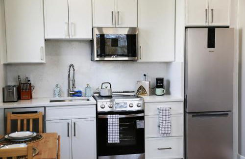 Charming Carriage House in NE Washington DC - Foto 1