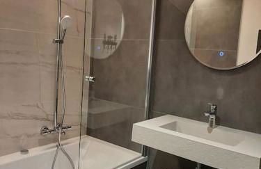 Chalet La Ferme d'Aimé, neuf, 15 personnes - Foto 21