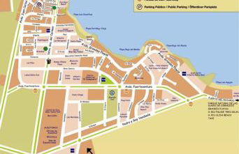 Oasis Tamarindo 1 - Casa Rosa - Appartement 2 chambres climatisées - Photo 39