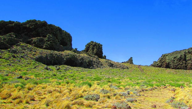 Parque Nacional Pali Aike