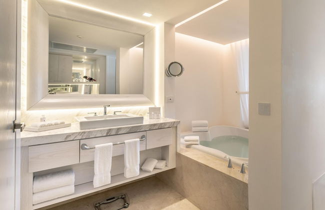 Le Blanc Spa Resort Cancun - Adults Only - All-Inclusive - Foto 44