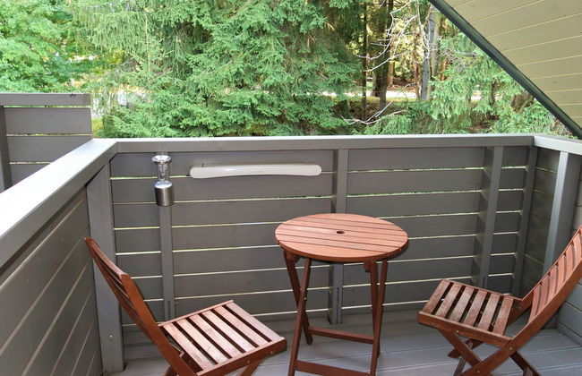 2 bedroom Apartment in Harrachov - Photo 5