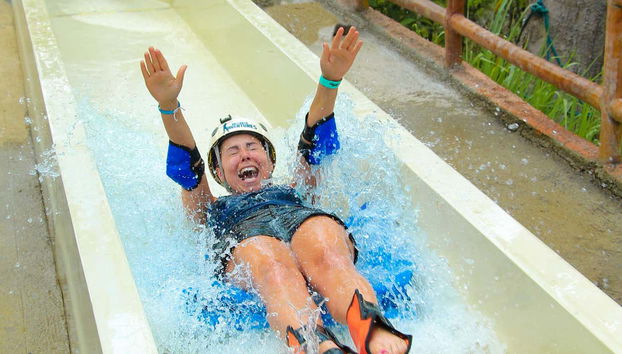 Sierra Madre Adventure Tour & Wind Tunnel - Foto 5