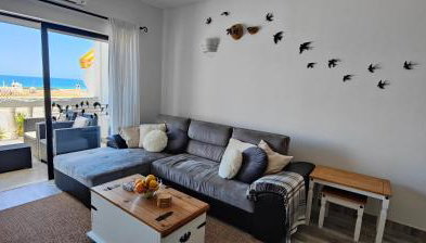 The Swallow's rest beach house - Meia Praia - Foto 3