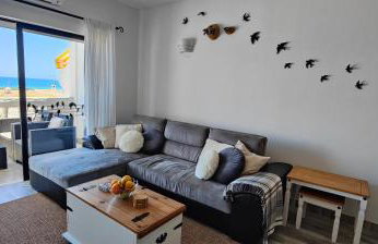 The Swallow's rest beach house - Meia Praia - Foto 3