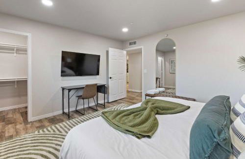 This is it - Great Location -13 Beds - Pool - Gym - Foto 20