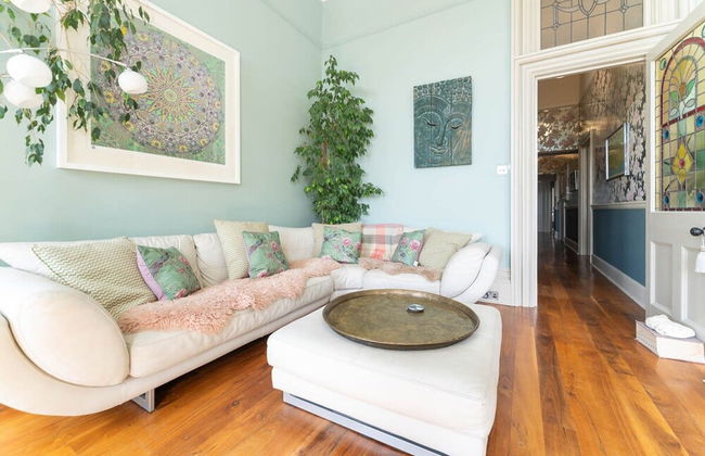 Host Stay Tranquility on Brunswick Square - Foto 8