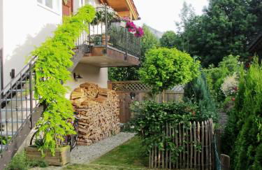 Ferienwohnung Schrödel - Foto 4