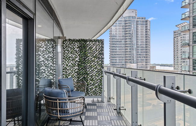 Stallion Suites Opp CN Tower & Scotiabank Arena - Foto 49