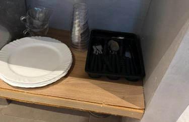 Paiva Home Cama King ou duas camas de casal By DeltaFlats - Foto 44