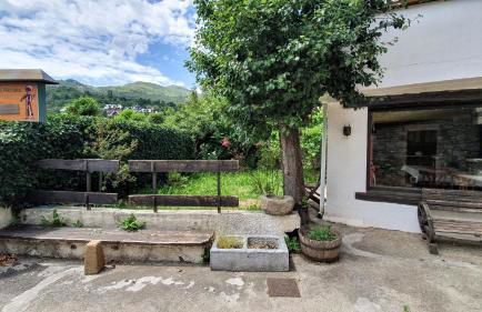 Casa Marieta Escarrilla - Foto 22