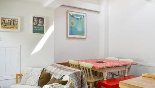 St James Cottage - Foto 3