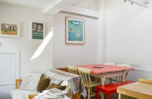 St James Cottage - Foto 3