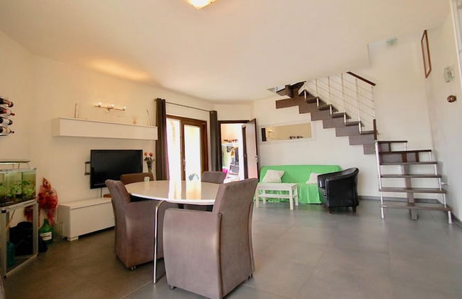 Villa Maggiorana 10 - Photo 22