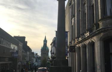 Millhill St Dunfermline - Foto 23