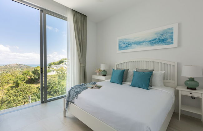 Sam-kah Residence 8 - Foto 8