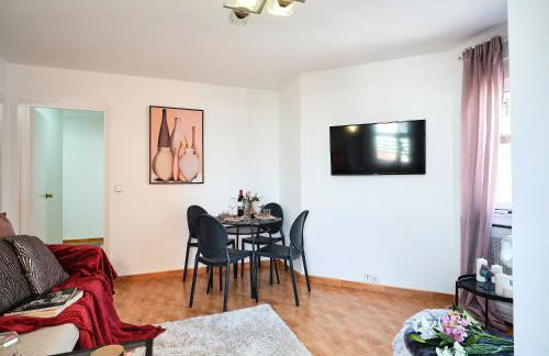 My City Home - Elegante apartamento en Chamberí - Photo 7