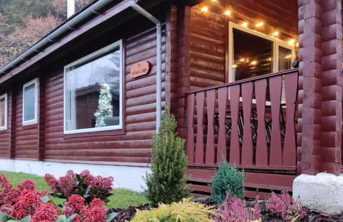 Willow Lodge - Foto 10