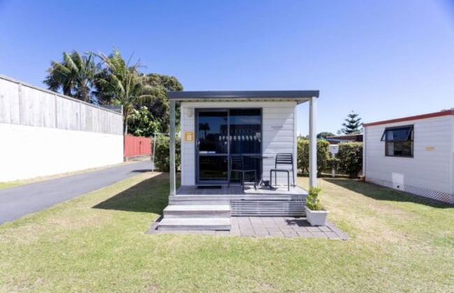 Cosy Corner Holiday Park - Foto 13