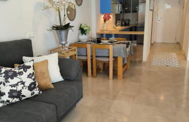 Balay Apartment Benidorm - Photo 10