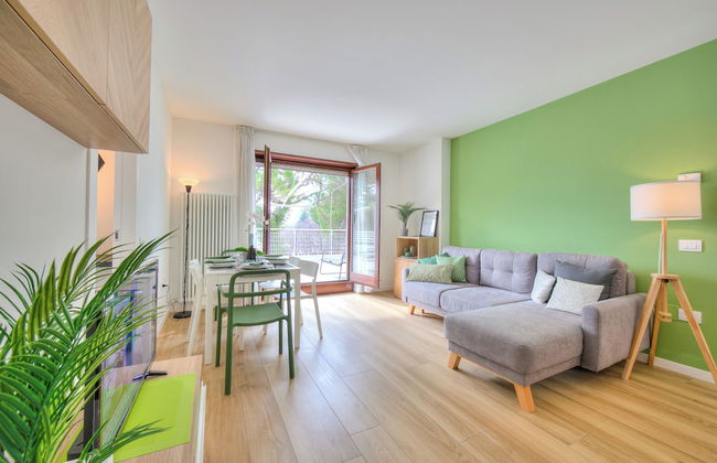 Balcone Sui Tigli Few Min From The Lake - Foto 19