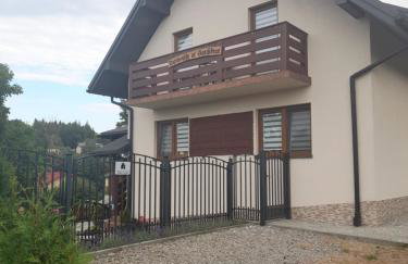 Domek u Jaśka - Foto 9