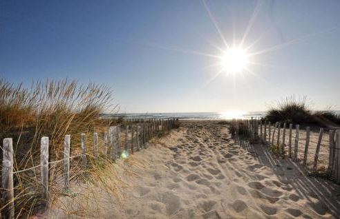 Beautiful Home In Saint-André - Foto 26