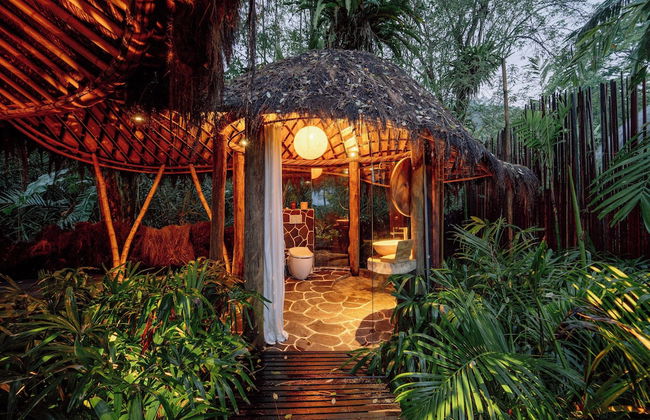 Hideout Mountain by Ini Vie Hospitality - Foto 37