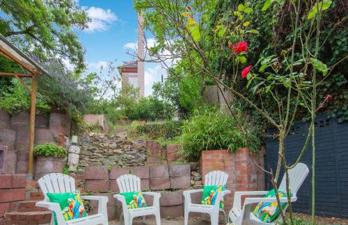 Maisonette in Taunus with Terrace & Trails - Photo 9