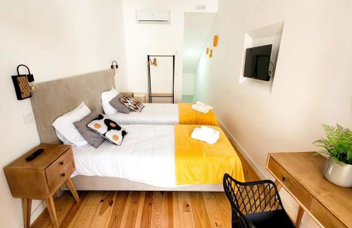 Casas da Ferraria by 4U Alojamento - Foto 24