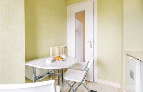 Marvellous Studio Paris 14 - Foto 7