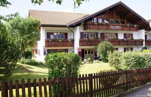 Allgäuer Bergblick - Foto 17