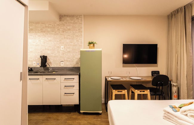 Studio Lume 163 A - Foto 19