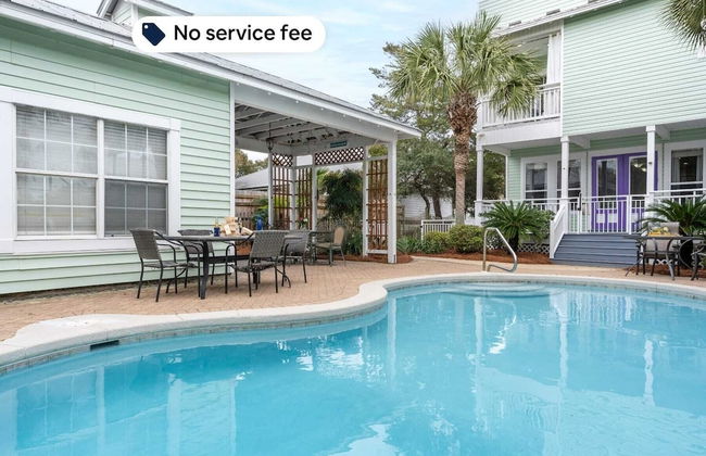 Kool Beanz by Avantstay Private Pool, Near Beach - Foto 58