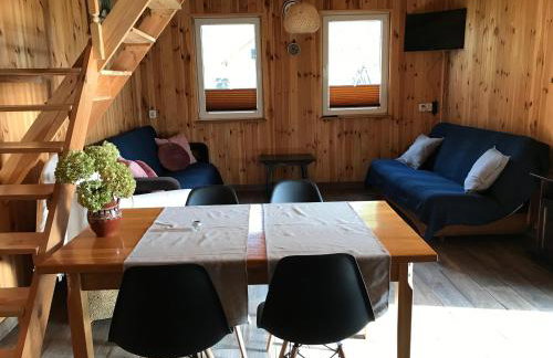 Sielanka Dąbrowa - Foto 4