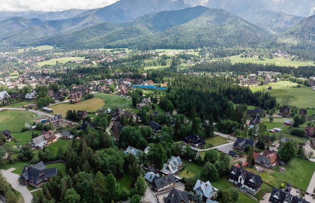 Studio Mocarni Mountain View by Renters - Foto 60