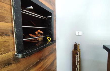 Linda Casa Bairro tranquilo prox Cataratas - Foto 42