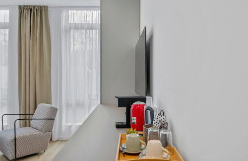 Enjoy Apartments and Suites - Foto 23