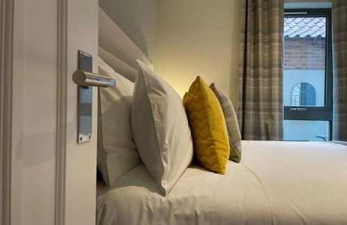 York Staycation with parking included - Foto 14