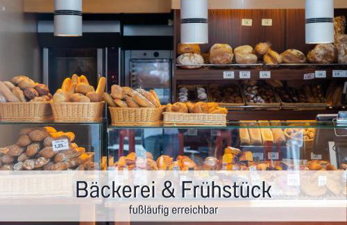 City-Apartment Germersheim - Photo 22