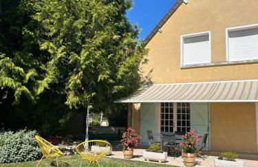 Maison la belle vue - Foto 3