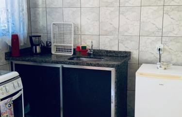 Apartamento Vista da Montanha - Foto 17