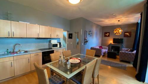 Villa Iduna mit 4 Deluxe Apartments - Foto 4