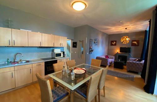 Villa Iduna mit 4 Deluxe Apartments - Foto 4