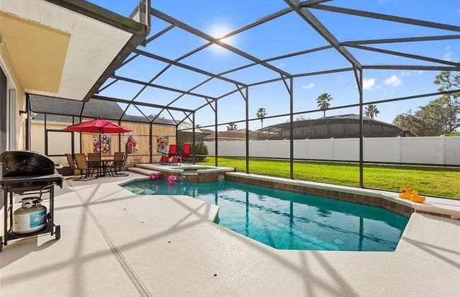 Henley Haven 6 Bedroom Villa by RedAwning - Foto 28